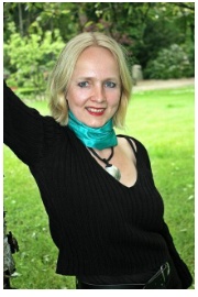 Catrin Jacobsen, Chorleiterin Catrin Jacobsen, Chorleiterin